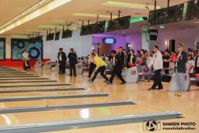 เปิดแล้ว I'M SAMSEN ART TOY BOWLING 2024 พารามิเตอร์รูปภาพ 21